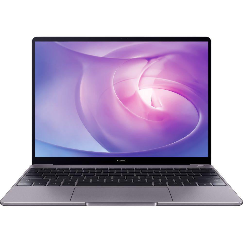 Huawei Matebook 2020 WRTB-WAH9L 13" Laptop - Intel Core i5, 8GB RAM, 512GB SSD - Grey - Refurbished Excellent
