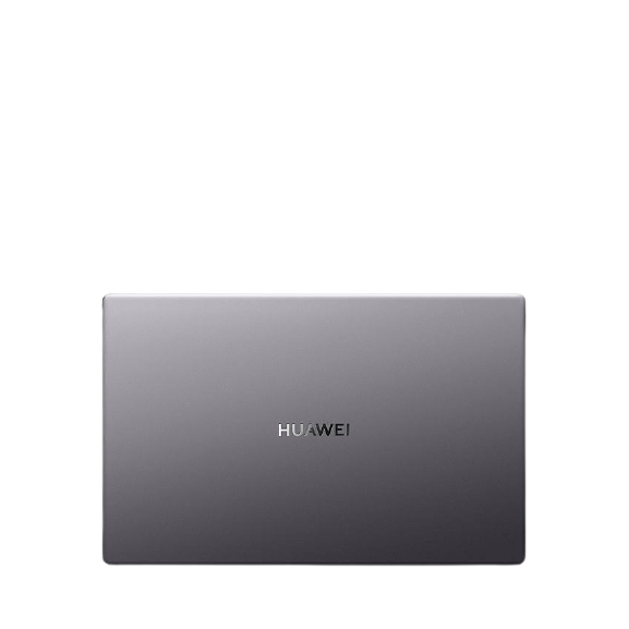 Huawei Matebook D 15 Laptop, AMD Ryzen 5, 8GB RAM, 256GB SSD, 15.6”, Grey