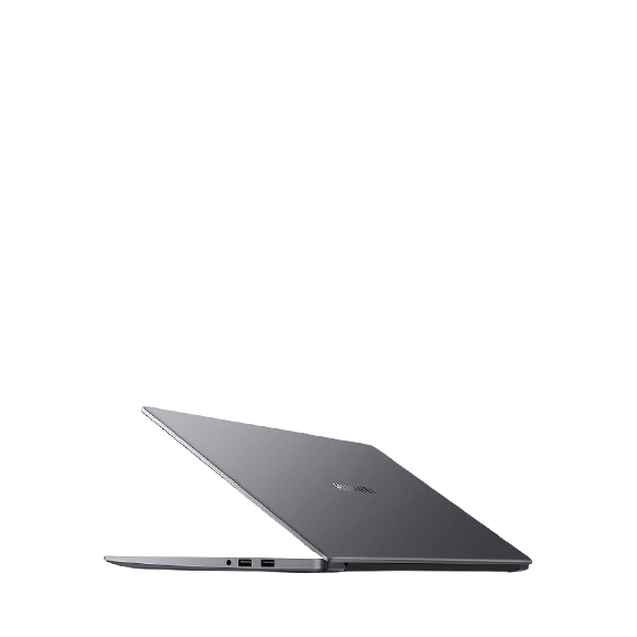 Huawei Matebook D 15 Laptop, AMD Ryzen 5, 8GB RAM, 256GB SSD, 15.6”, Grey