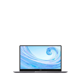 Huawei Matebook D 15 2020 Laptop, AMD Ryzen 7 Processor, 8GB RAM, 512GB SSD, 15.6” FullView Display, Grey Charcoal