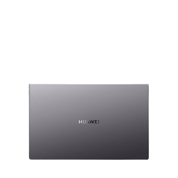 Huawei Matebook D 15 2020 Laptop, AMD Ryzen 7 Processor, 8GB RAM, 512GB SSD, 15.6” FullView Display, Grey Charcoal