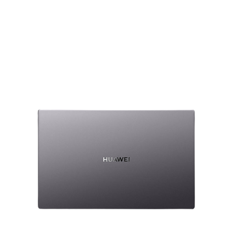 Huawei Matebook D 15 2020 Laptop, AMD Ryzen 7 Processor, 8GB RAM, 512GB SSD, 15.6” FullView Display, Grey Charcoal