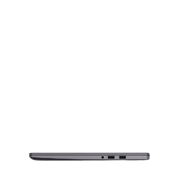 Huawei Matebook D 15 2020 Laptop, AMD Ryzen 7 Processor, 8GB RAM, 512GB SSD, 15.6” FullView Display, Grey Charcoal