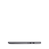 Huawei Matebook D 15 2020 Laptop, AMD Ryzen 7 Processor, 8GB RAM, 512GB SSD, 15.6” FullView Display, Grey Charcoal