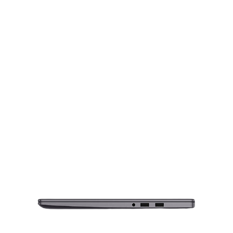 Huawei Matebook D 15 2020 Laptop, AMD Ryzen 7 Processor, 8GB RAM, 512GB SSD, 15.6” FullView Display, Grey Charcoal