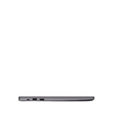 Huawei Matebook D 15 2020 Laptop, AMD Ryzen 7 Processor, 8GB RAM, 512GB SSD, 15.6” FullView Display, Grey Charcoal