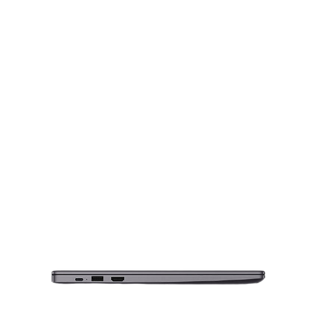 Huawei Matebook D 15 2020 Laptop, AMD Ryzen 7 Processor, 8GB RAM, 512GB SSD, 15.6” FullView Display, Grey Charcoal
