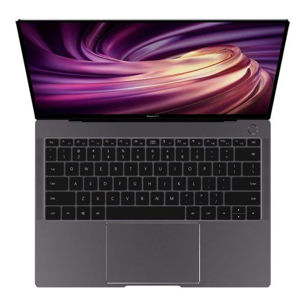 HUAWEI Matebook X Pro 2020 13.9" MACHC-WAH9LP Laptop - Intel Core i5, 512 GB SSD, Grey
