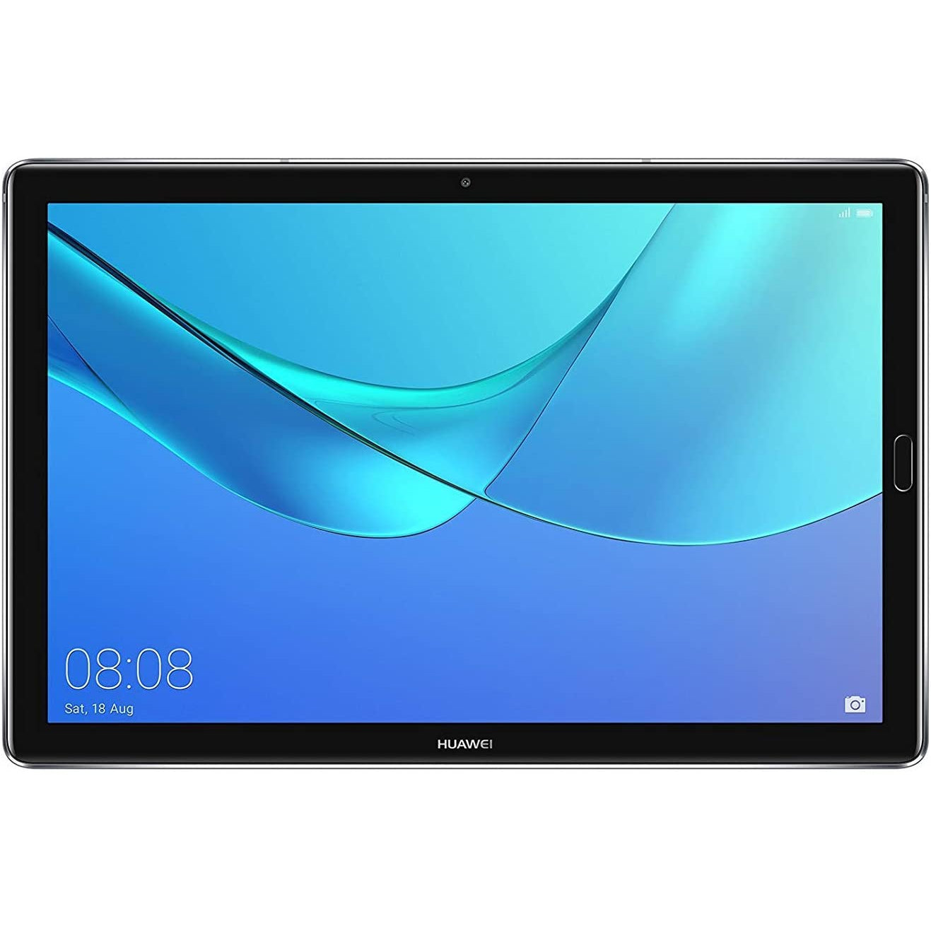 Huawei Mediapad M5 10” CMR-W09 Tablet Octa-Core 4 GB RAM 32GB 2K IPS Screen - Grey