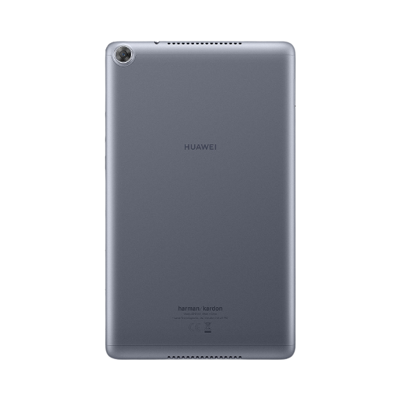 Huawei MediaPad M5 Lite 8 Inch Android Octa Core Tablet, HD Dual Speakers, 16 GB