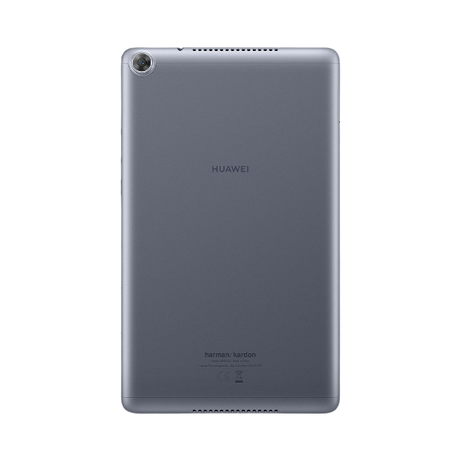 Huawei MediaPad M5 Lite 8 Inch Android Octa Core Tablet, HD Dual Speakers, 16 GB