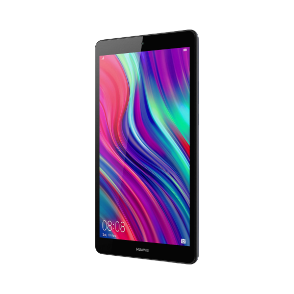 Huawei MediaPad M5 Lite 8 Inch Android Octa Core Tablet, HD Dual Speakers, 16 GB