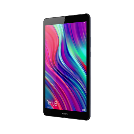 Huawei MediaPad M5 Lite 8 Inch Android Octa Core Tablet, HD Dual Speakers, 16 GB