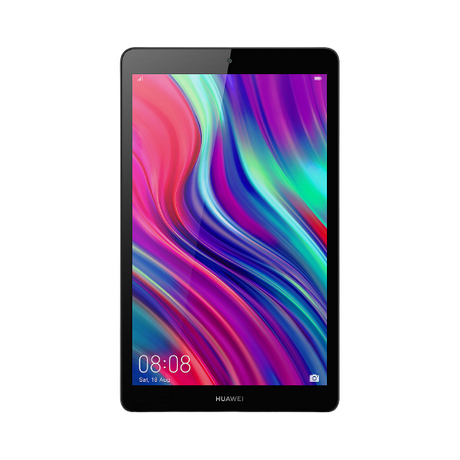 Huawei MediaPad M5 Lite 8 Inch Android Octa Core Tablet, HD Dual Speakers, 16 GB