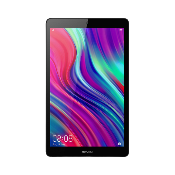 Huawei MediaPad M5 Lite 8 Inch Android Octa Core Tablet, HD Dual Speakers, 16 GB