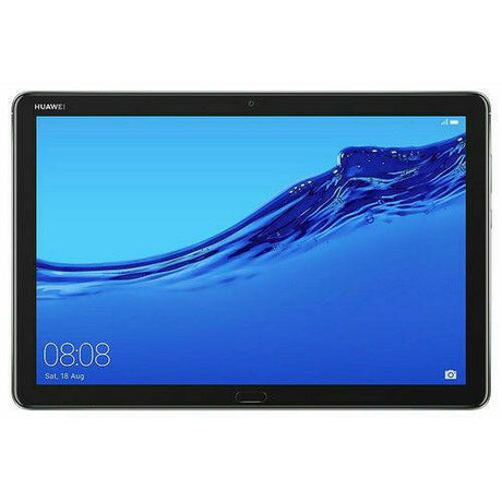 Huawei MediaPad M5 Lite BAH2-W19 32 GB, Wi-Fi, 10.1 in - Space Grey