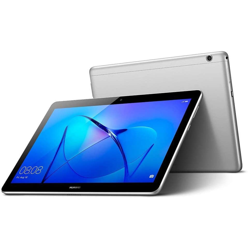 Huawei MediaPad T3 10 Wi-Fi Tablet, 2GB RAM, 16GB, AGS-W09. Space Grey - New