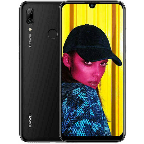HUAWEI P Smart 2019 64GB 4G LTE Android Smartphone Dual Sim - Various Colours