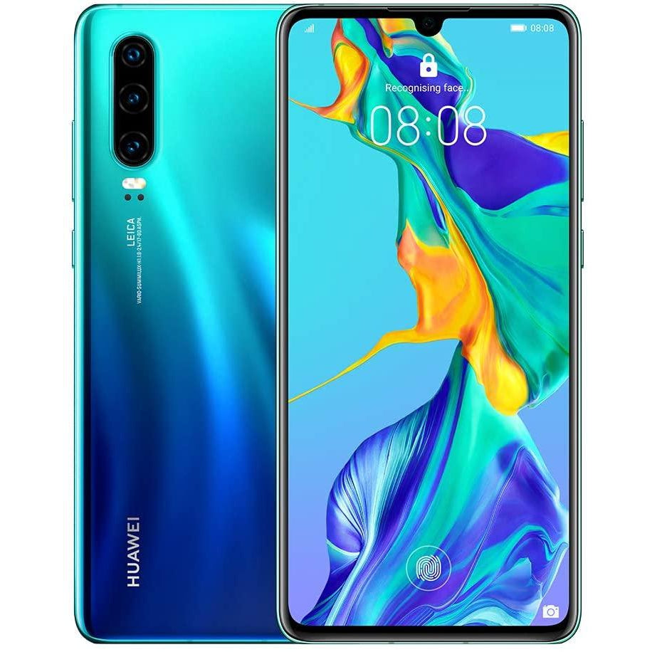 HUAWEI P30 128GB 6GB RAM - All Colours - Pristine | Stock