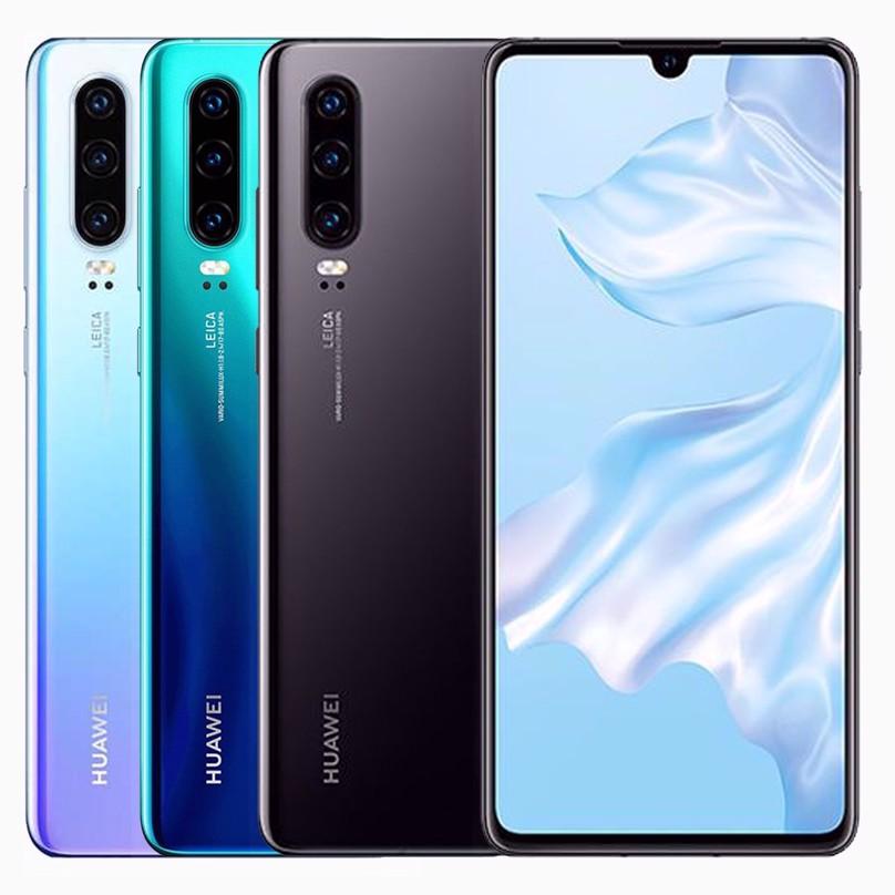 HUAWEI P30 128GB 6GB RAM All Colours Pristine Stock Must Go