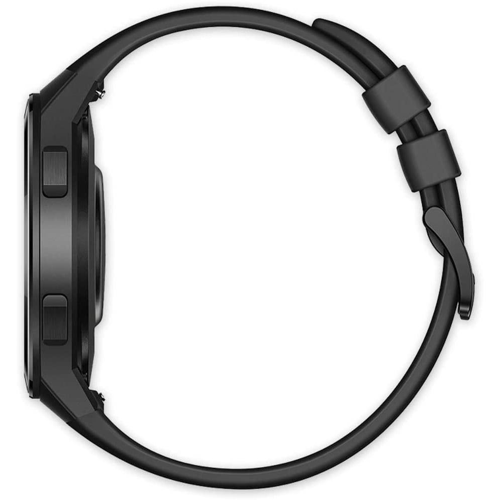 Huawei Watch GT 2e Sport AMOLED Smartwatch, Graphite Black