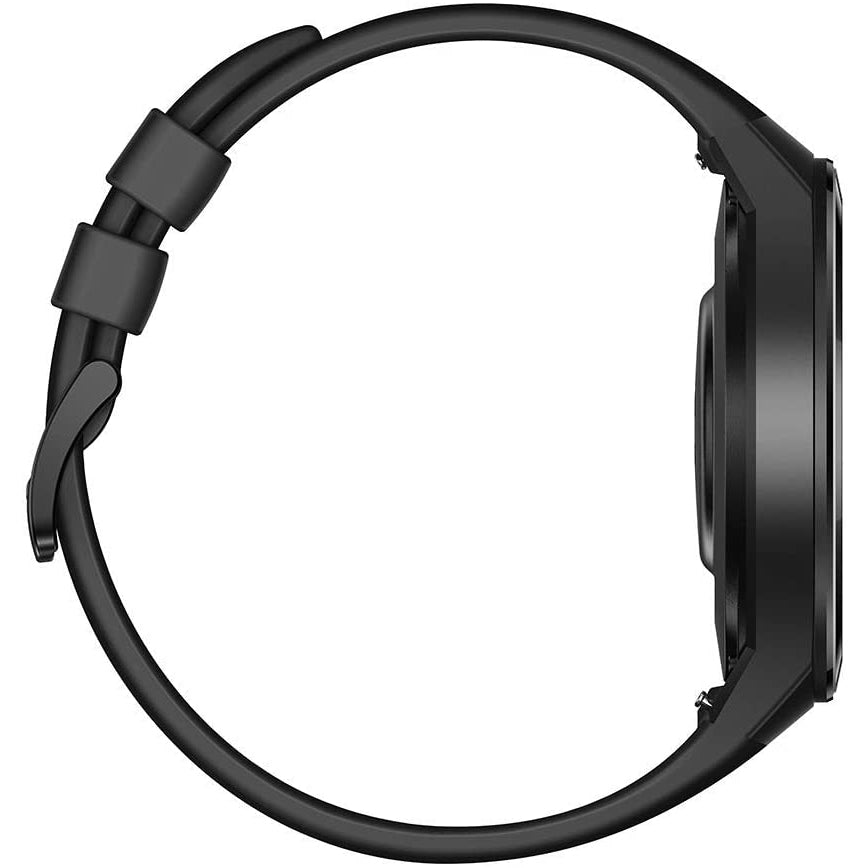 Huawei Watch GT 2e Sport AMOLED Smartwatch, Graphite Black