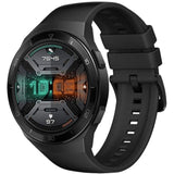 Huawei Watch GT 2e Sport AMOLED Smartwatch, Graphite Black