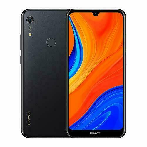 Huawei Y6s 2019 32GB 6.09 inch Android Smartphone Unlocked - Various Colours