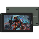 Huion Kamvas GS1331 13 Pen Display, Midnight Green/Violet Purple