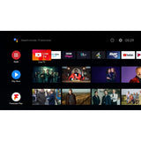 HUMAX Aura Android TV 4K Freeview Play Recorder with Google Assistant and Chromecast - 1TB
