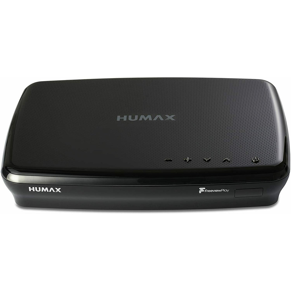 Humax FVP-5000T 1TB Smart Freeview Play HD TV Recorder, Black