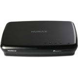 Humax FVP-5000T 1TB Smart Freeview Play HD TV Recorder, Black