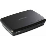 Humax FVP-5000T 1TB Smart Freeview Play HD TV Recorder, Black