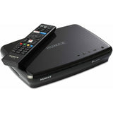 Humax FVP-5000T 1TB Smart Freeview Play HD TV Recorder, Black