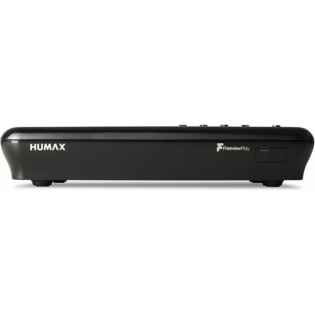 Humax FVP-5000T 1TB Smart Freeview Play HD TV Recorder, Black