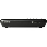 Humax FVP-5000T 1TB Smart Freeview Play HD TV Recorder, Black