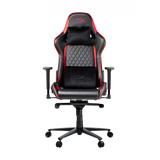 Hyper X Blast Gaming Chair Black/Red