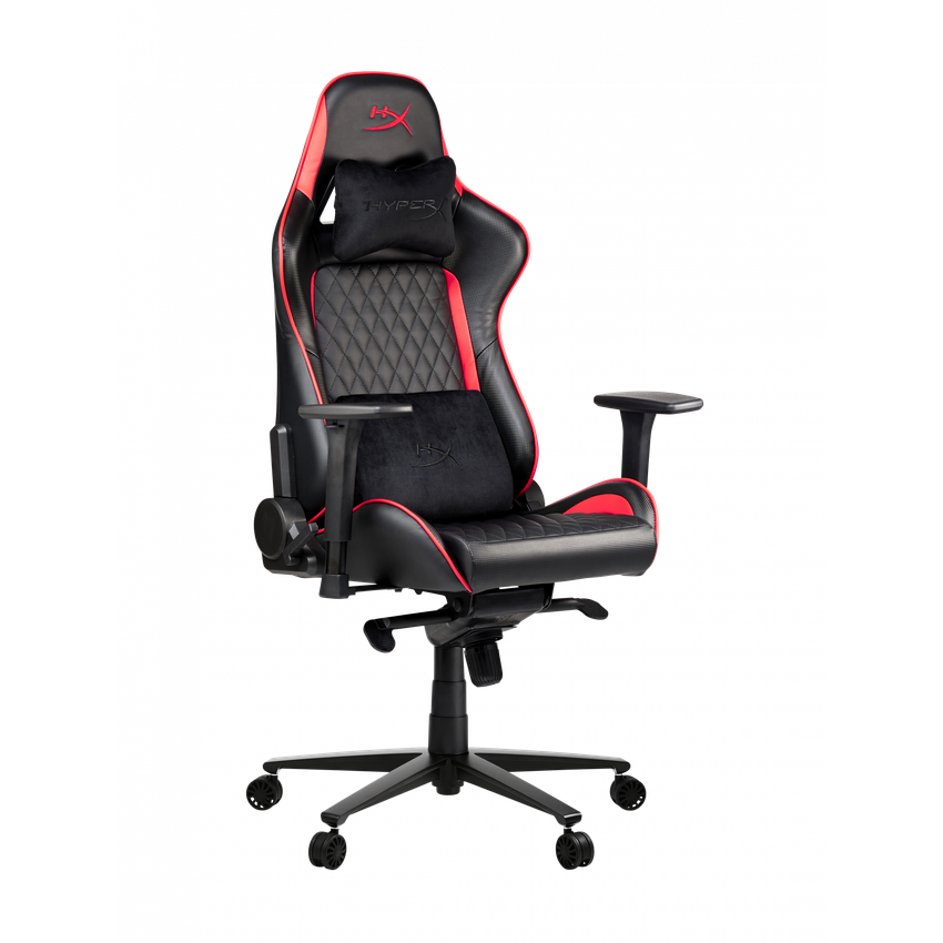 Hyper X Blast Gaming Chair Black/Red