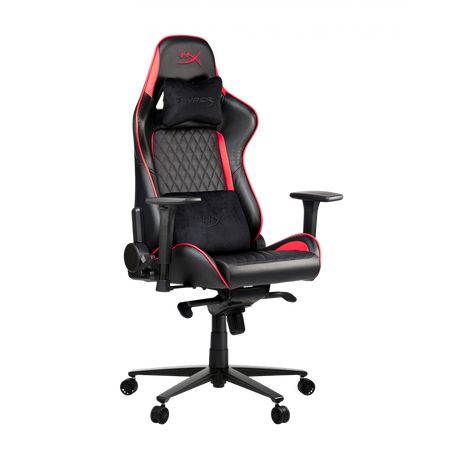 Hyper X Blast Gaming Chair Black/Red
