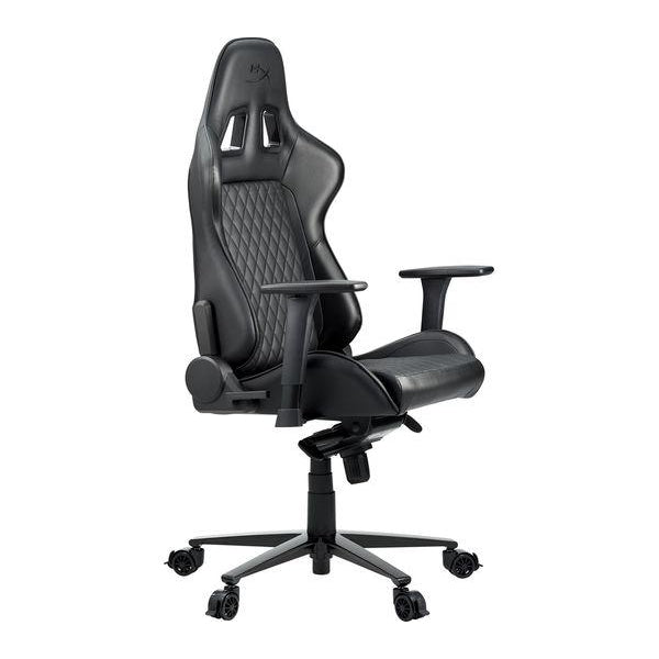 Hyper X Blast Gaming Chair Jet Black