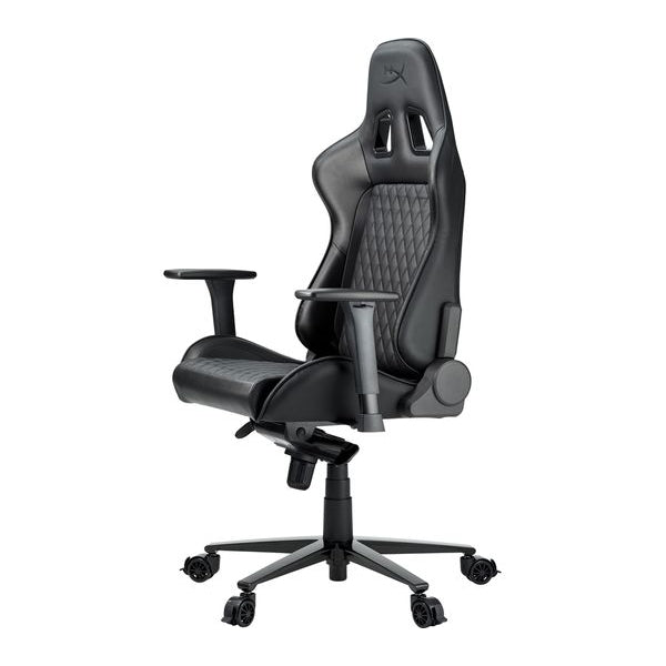 Hyper X Blast Gaming Chair Jet Black