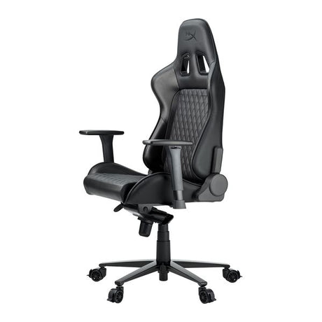 Hyper X Blast Gaming Chair Jet Black