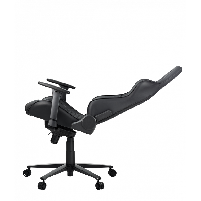 Hyper X Blast Gaming Chair Jet Black