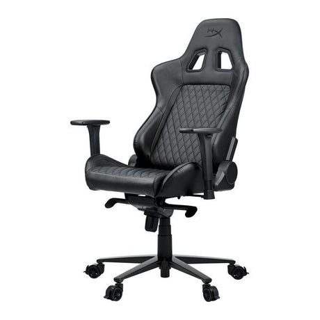 Hyper X Blast Gaming Chair Jet Black