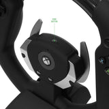 Hyperkin S Wheel for Xbox One - Wireless Racing Controller with Game Pass (Xbox One)