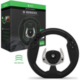 Hyperkin S Wheel for Xbox One - Wireless Racing Controller with Game Pass (Xbox One)