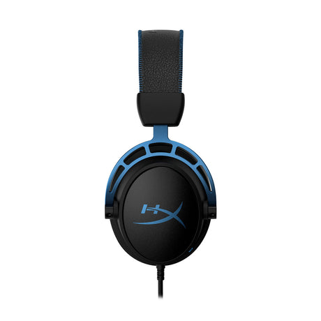 HyperX Cloud Alpha S Wireless Gaming Headset - Black / Blue