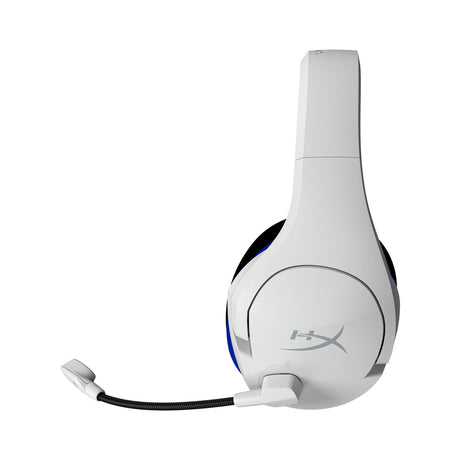 HyperX Cloud Stinger Core Wireless Gaming Headset for PS5/PS4, White