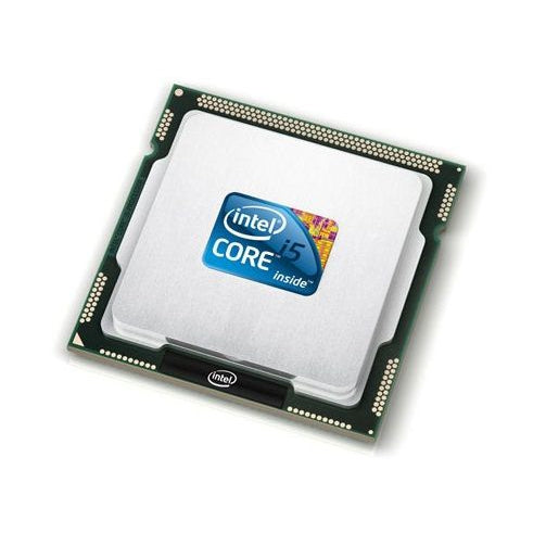 Intel Core i5 8400 / 2.8 GHz Processor