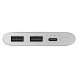Samsung EB-P1100 Portable Power Bank 10000mAh - Silver